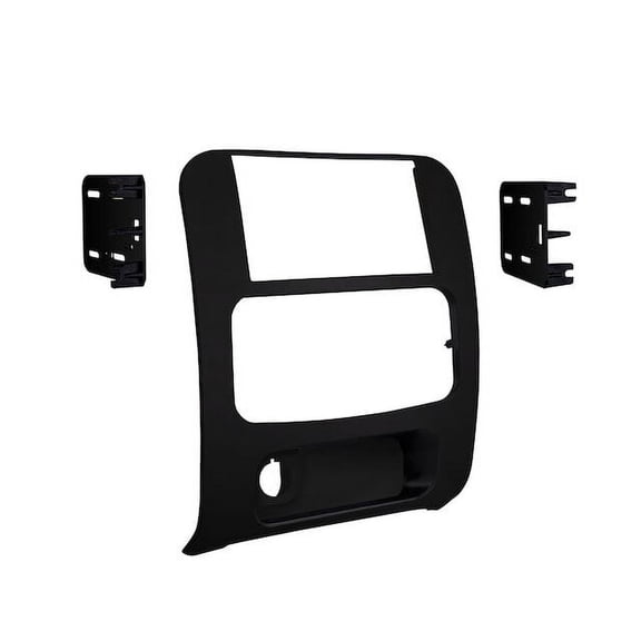 Radio Installation Kit - Compatible with 2002 - 2007 Jeep Liberty 2003 2004 2005 2006