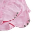 thumbnail image 4 of Baby Girls Rompers, Uccdo Infant Baby Bodysuits, One-Pieces, Newborn-12M, 12-24M, 1-5T, Clearance, 4 of 8
