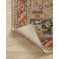 thumbnail image 6 of Loloi Jocelyn Southwestern Sand / Multi Area Rug, 6 of 8