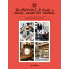 The Monocle Guide to Shops, Kiosks and Markets, Used [Hardcover]