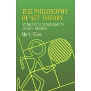 Angle View: Dover Books on Mathematics: The Philosophy of Set Theory : An Historical Introduction to Cantor's Paradise (Paperback)