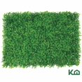 thumbnail image 3 of Follaje Artificial Sintetico Muro Verde 60x40cm 20Pzs Bardas KINGSHOUSE 300561, 3 of 8