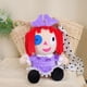 thumbnail image 3 of The Amazing Digital Circus Gummigoo Plush Toy Digital Circus 2 Gangle Zooble Caine Jax Ponmi Pomny Clown Hare Jackson, 3 of 5