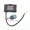 thumbnail image 3 of Kenally Controlador de estacionamiento con Control remoto, interruptor LCD, controladores de calentador de funcionamiento Simple profesional de Vehículos, repuestos y accesorios Mis, 3 of 6