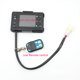 thumbnail image 3 of sweethay Controlador de estacionamiento con Control remoto, interruptor LCD, operación Simple profesional, accesorios para vehículos aéreos, Vehículos, repuestos y accesorios Mis, 3 of 6