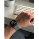 thumbnail image 4 of Correa Para Apple Watch Metálica Milanese Ajustable, 4 of 5