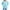 Light blue, variant on Hontri Women's Fashion Hoodies & Sweatshirts Women's Zip Up Hoodies Oversized Solid Color Sweatshirt with Pocket Casual Long Sleeve Fall Jackets Beige L