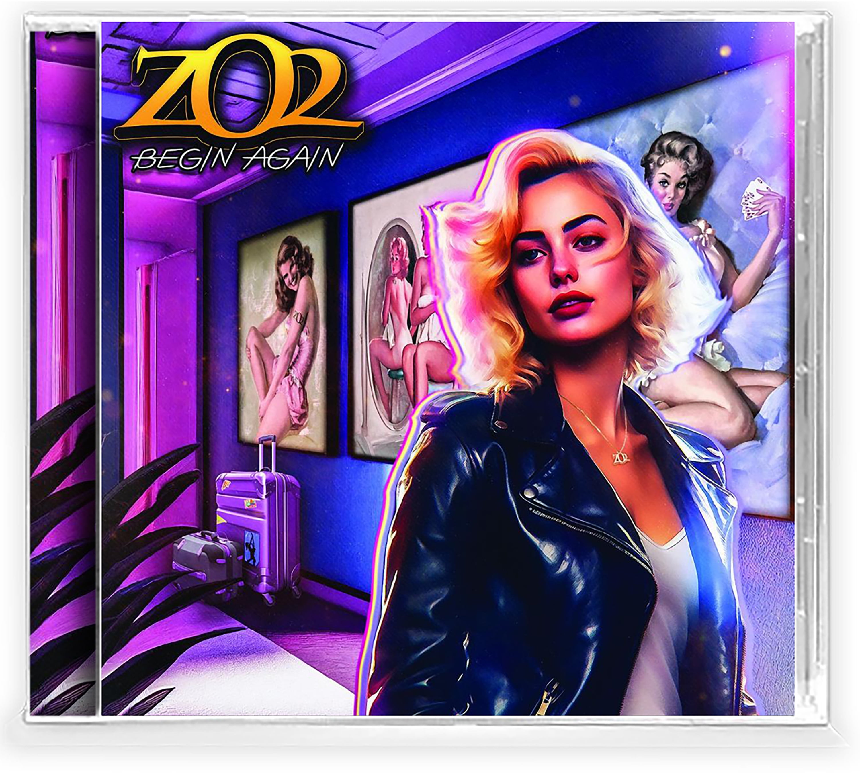 The Who - Who's Next / Life House Classic Rock Box Set - Super