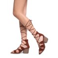 thumbnail image 4 of J. Adams Melly Lace up Sandal, 4 of 4