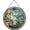 Hummingbirds, variant on Hummingbirds Pattern Stained Glass Suncatchers for Windows,Hanging Stained Glass Suncatcher, Hand-Painted Sun Catcher Garden Hangings Painted Glass Panel Decor Themed Gift