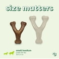 thumbnail image 4 of Benebone Essentials Wishbone Bacon S/M, 4 of 5
