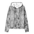 thumbnail image 4 of Pitauce Knit Sweater for Boys and Girls Solid Winter Color Cardigan Button Down Knitted Sweater V-Neck Long Sleeve Base Sweater, 4 of 5