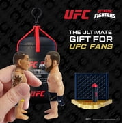 UFC Punching Bag Capsule Series 2 with Action Figure Inside
