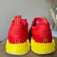 thumbnail image 5 of Ad-id-as Sneakers Mens 7 NMD R1 Beijing Running Athletic Comfort Shoes Red Yellow, 5 of 6