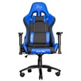 thumbnail image 1 of SILLA GAMER KULTEC  SERIE X2 ERGONOMICA KLTX-213 AZUL, 1 of 7