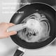 thumbnail image 3 of Dish Brush with Soap Dispenser with Handle, 3 of 5