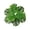 Green6, variant on Artificial Green Plants Wall, Faux Greenery Background Wall for Outdoor Indoor Decoration, Fresh Natural Scenery for Home Garden, One Bundle of Artificial Leaves