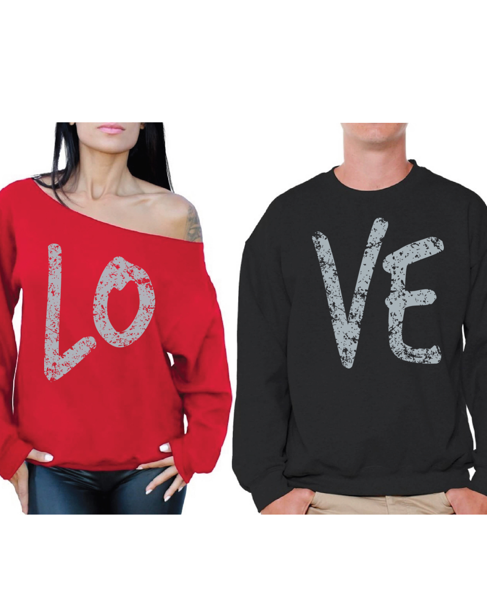 matching boyfriend and girlfriend gifts