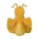 thumbnail image 3 of Peluche Pokémon Center Sitting Cuties Dragonite #149 Pokémon Pokemon, 3 of 3