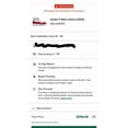 thumbnail image 5 of Ni - ke Ni - ke Air Jordan 11 Retro ‘Cherry’ - Men’s 9.5 / Women 11, 5 of 5