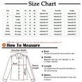 thumbnail image 2 of BUIgtTklOP Women's Fall And Winter Hooded Sports Plush Sweater Casual Long Sleeve Zipper Coat Women's Plus Size Solid Color Robe, 2 of 5
