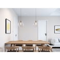thumbnail image 4 of Gild Design House Adriel Pendentif, 4 of 4