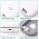 thumbnail image 4 of Estuche desinfectante CHAO para cepillos de dientes Blanco, 4 of 5
