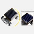 thumbnail image 2 of Children Baby Solar Power Energy Insect Bug Grasshopper Kids Toy Gift Solar Novelty Funny Toys, 2 of 9