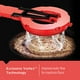 thumbnail image 4 of BLACK+DECKER Cafetera de Goteo Vortex Negra de 12 Tazas, 4 of 5