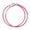 Hot Pink, variant on Earrings For Women 60MM Big Stainless Steel 80s 90s Large Neon Earrings Party Dangle Earrings Accessories Statement Earrings Set Earrings Women Earrings Pack Valentine for Women Long Earrings