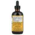 thumbnail image 4 of Herb Pharm Kids Echinacea, Alcohol Free, Orange , 4 fl oz (120 ml), 4 of 4