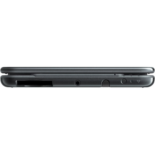 Nintendo New 3ds Xl Black Walmart Com Walmart Com