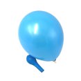 thumbnail image 1 of Juego de Globos de Látex Yuarrent 100 piezas color perla, 1 of 6