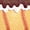 C Orange, variant on meiyoeat Watercolor Baseball Cream Zipper Twin Comforter Sets with Fitted Sheet and 2 Pillowcases For Kids,Ball Ice Drip Zipper Bedding Set For Boys,Polkadot Reversible,4 Pieces