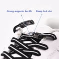 thumbnail image 2 of Cordones magnéticos elásticos para niños y adultos Gao Jinjia LED, 2 of 2