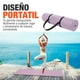 thumbnail image 5 of Tapete De Yoga Mat Antiderrapante Altera Fitness Pilates Gym, 5 of 7