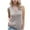 Beige, variant on ZyeKqe Womens V Neck Sweater Vests Knit Pullover Tank Tops Sleeveless Going out Tops Loose Fitted Knitwear