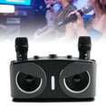 thumbnail image 1 of Wireless Bluetooth Speaker 20W High Power Home Theater Karaoke All-in-One Audio, 1 of 12