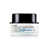 belif The True Cream Moisturizing Bomb