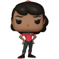 FUNKO POP! TELEVISION: Star Trek Lower Decks - Beckett Mariner, Funko, Gifts