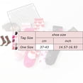 thumbnail image 2 of Likimi Socks For Men And Women Graphic Print Everyday Wear Casual Soft Socks Size One Size, 2 of 2