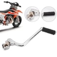 thumbnail image 3 of Fugacal Kick Start Lever Motorcycle Kick Start Starter Lever Suitable For 125CC-250CC, 3 of 8