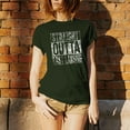 thumbnail image 6 of UGP Campus Apparel Straight Outta East Lansing T-Shirt - Medium - Forest, 6 of 6