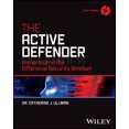 thumbnail image 1 of The Active Defender: Immersion in the Offensive Security Mindset, 1 of 1