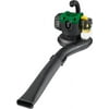 Weed Eater FB25 170 MPH at 290 CFM 25cc 2-Cycle Engine Gas Lawn Blower, Lightweight Design