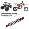 thumbnail image 4 of Amortiguador De Suspensión, Amortiguador Ajustable De Alto Rendimiento Para Motocicleta De 90-250, 4 of 7