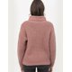 thumbnail image 3 of Suéter tejido grueso cuello alto AMAD Casual para mujer Talla M, 3 of 5