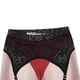 thumbnail image 5 of Medias de Navidad Medias Hasta El Muslo Para Mujer Leggings Flaco Campana Impreso Cintura Alta Medias Elásticas Pantalón Pantalones de Yoga Odeerbi  ODB141782, 5 of 8