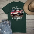 thumbnail image 6 of Ford Bronco Country T-Shirt, 6 of 8