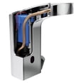 thumbnail image 2 of Moen 8552 Electronic Single Hole Bathroom Faucet - Chrome, 2 of 2
